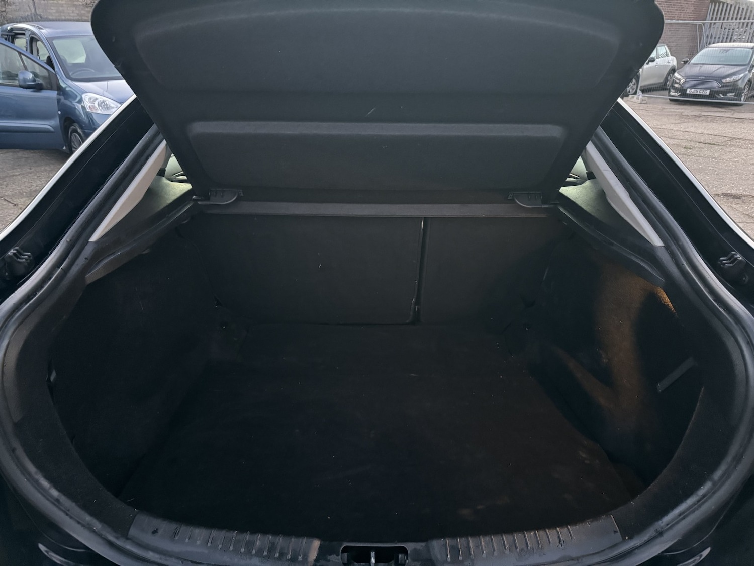 Used Ford Mondeo 2010 for sale - 77148200: Photo 14