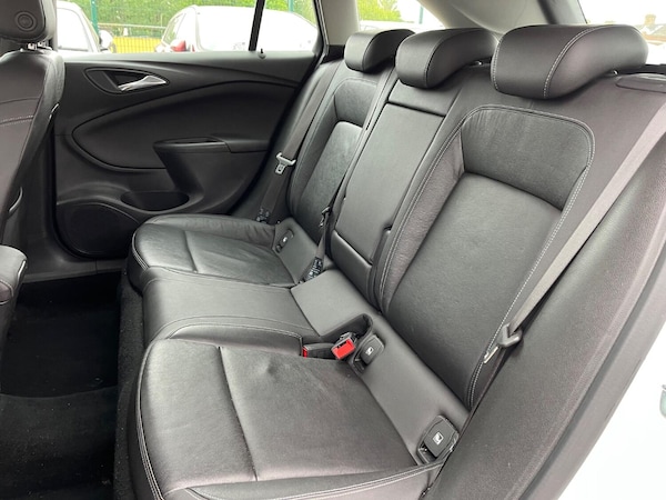 Used Vauxhall Astra 2017 for sale - 74729088: Photo 16
