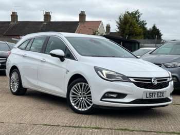 2017 - 1.4 i Turbo Elite Nav 5-Door