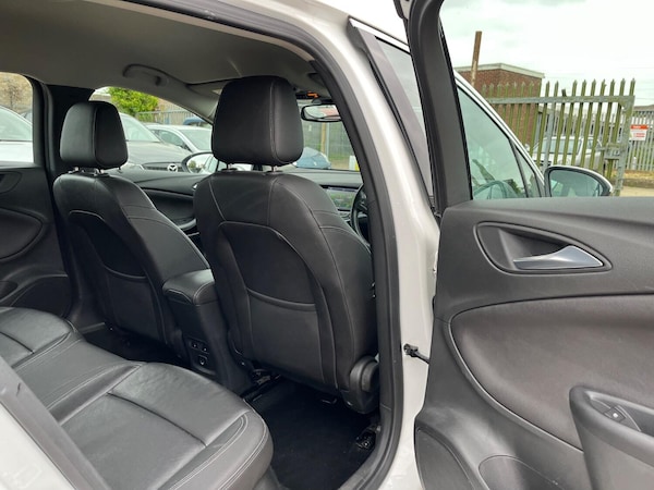 Used Vauxhall Astra 2017 for sale - 74729088: Photo 21