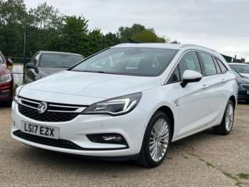 Used Vauxhall Astra 2017 for sale - 74729088: Photo