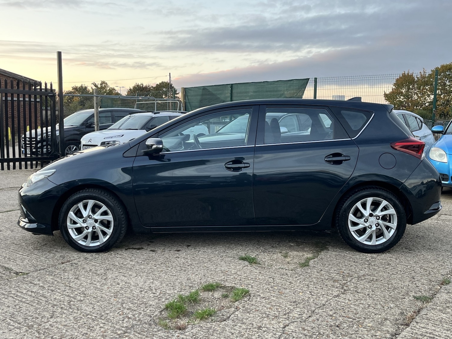 Used Toyota Auris 2017 for sale - 76794642: Photo 6