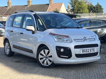 Used Citroen C3 Picasso 2012 for sale - 76439899: Photo