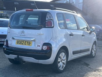 Used Citroen C3 Picasso 2012 for sale - 76439899: Photo