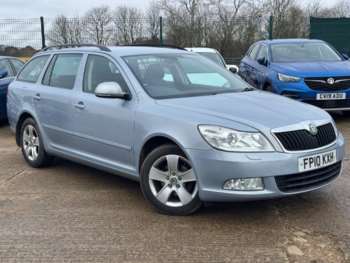2010 - 1.8 TSI Elegance 5-Door