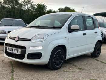 Used Fiat Panda 2014 for sale - 74729175: Photo