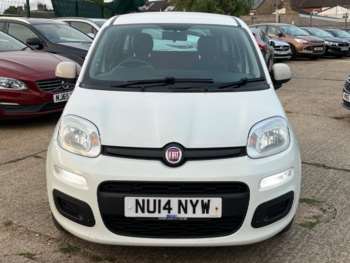 Used Fiat Panda 2014 for sale - 74729175: Photo