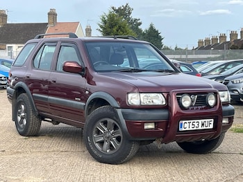 2004 - 3.2 i V6 24V Limited Edition 5-Door