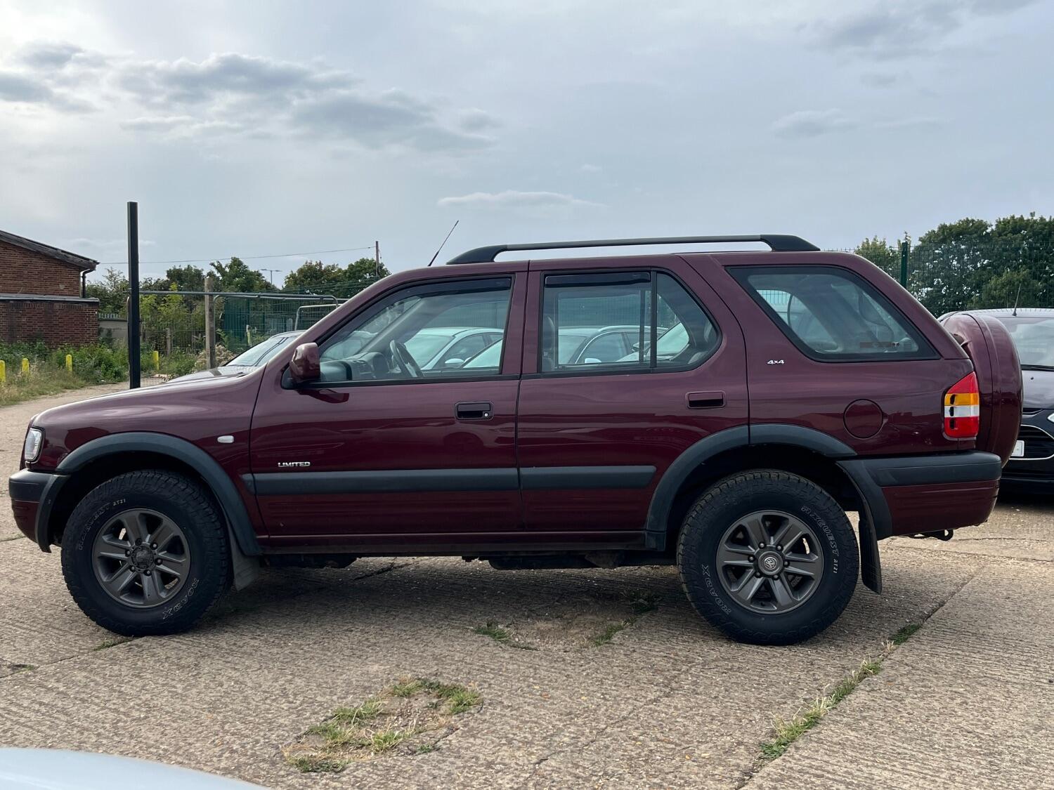 Vehicle 7