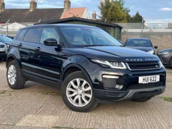 2016 - 2.0 eD4 SE Tech 5-Door
