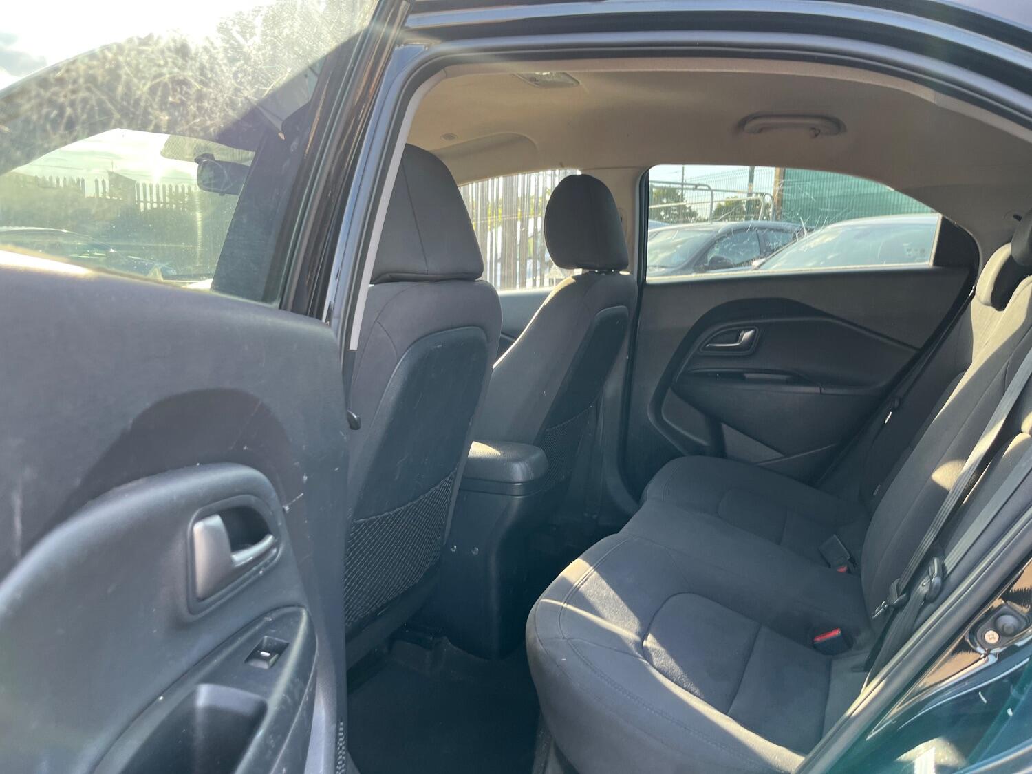 Vehicle 16