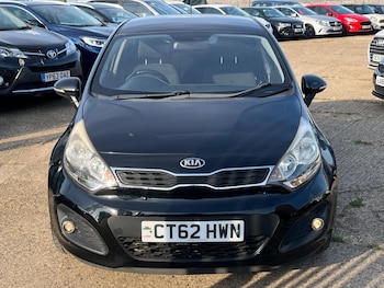 Used Kia Rio 2012 for sale - 75223144: Photo