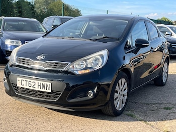 Used Kia Rio 2012 for sale - 75223144: Photo