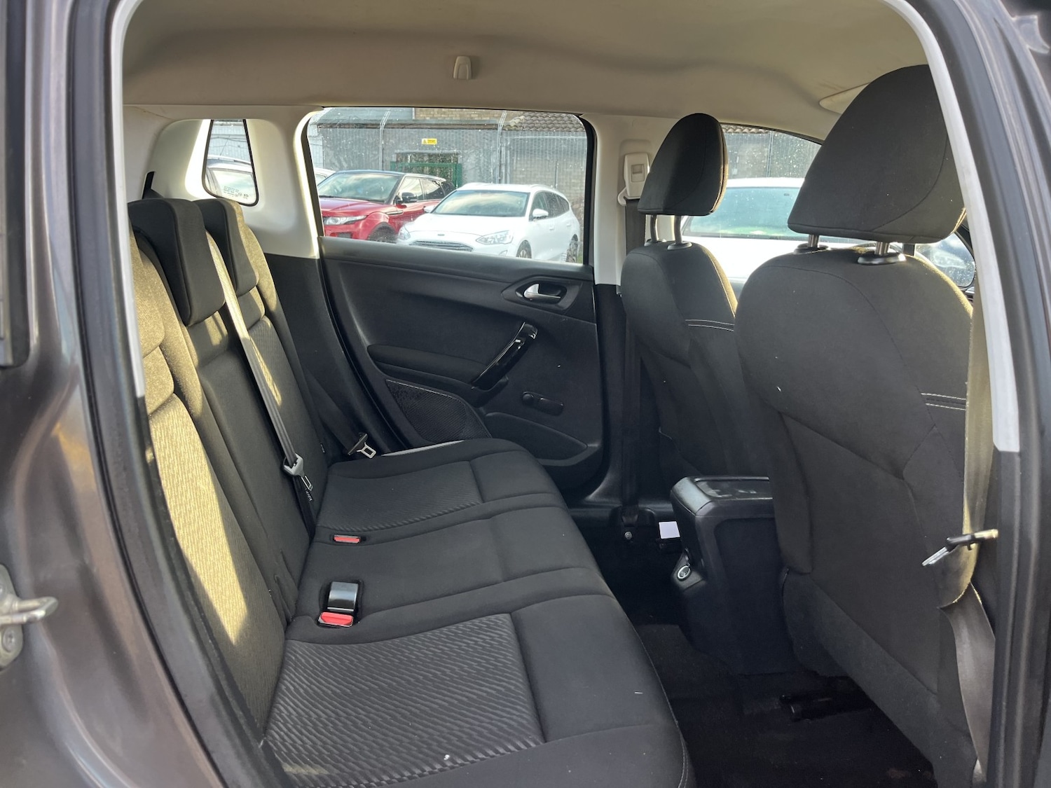 Used Peugeot 2008 2014 for sale - 77314049: Photo 14