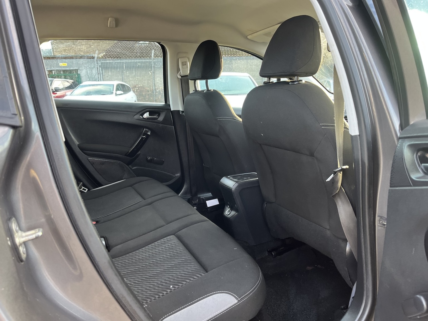 Used Peugeot 2008 2014 for sale - 77314049: Photo 16