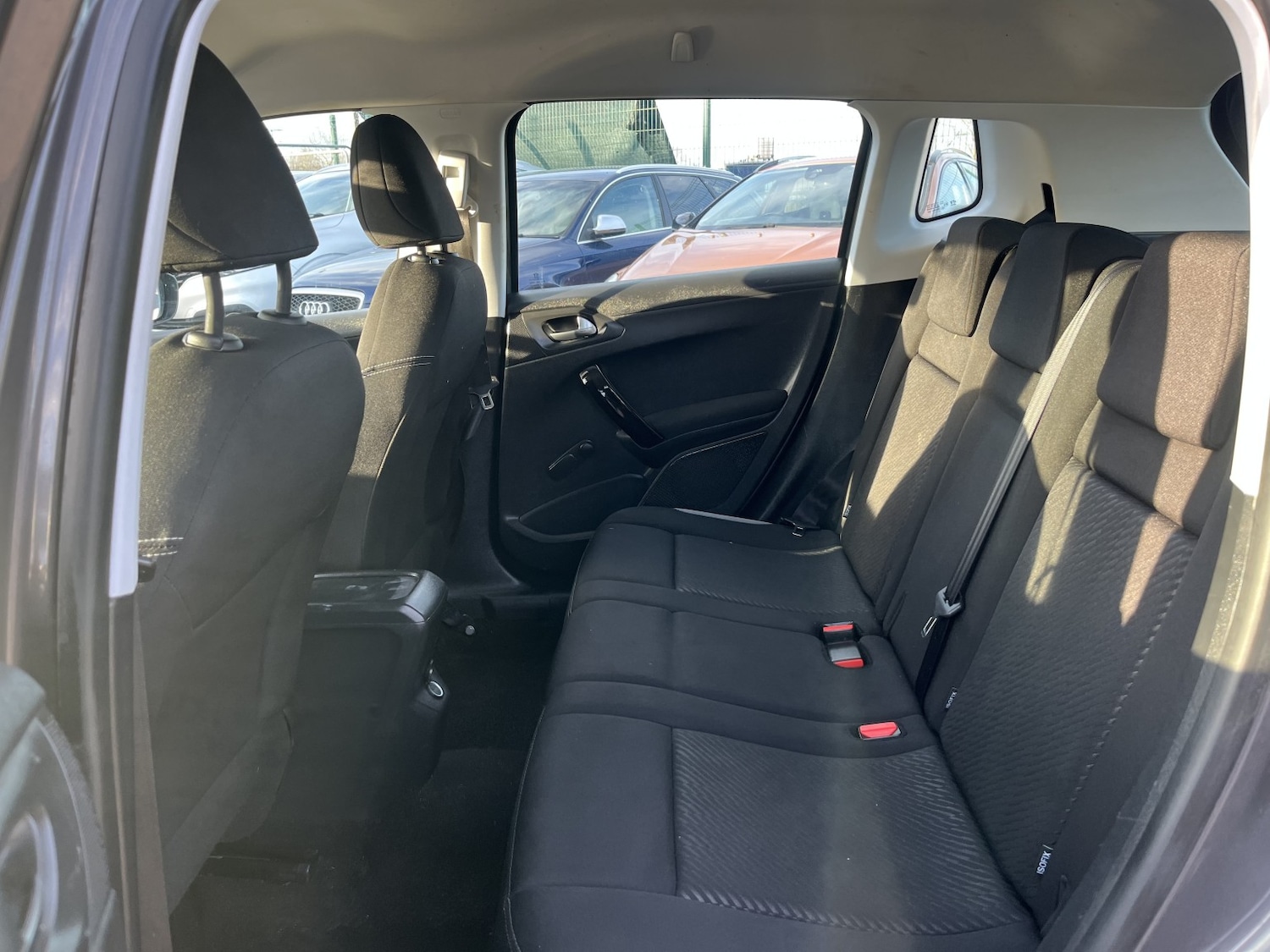 Used Peugeot 2008 2014 for sale - 77314049: Photo 19