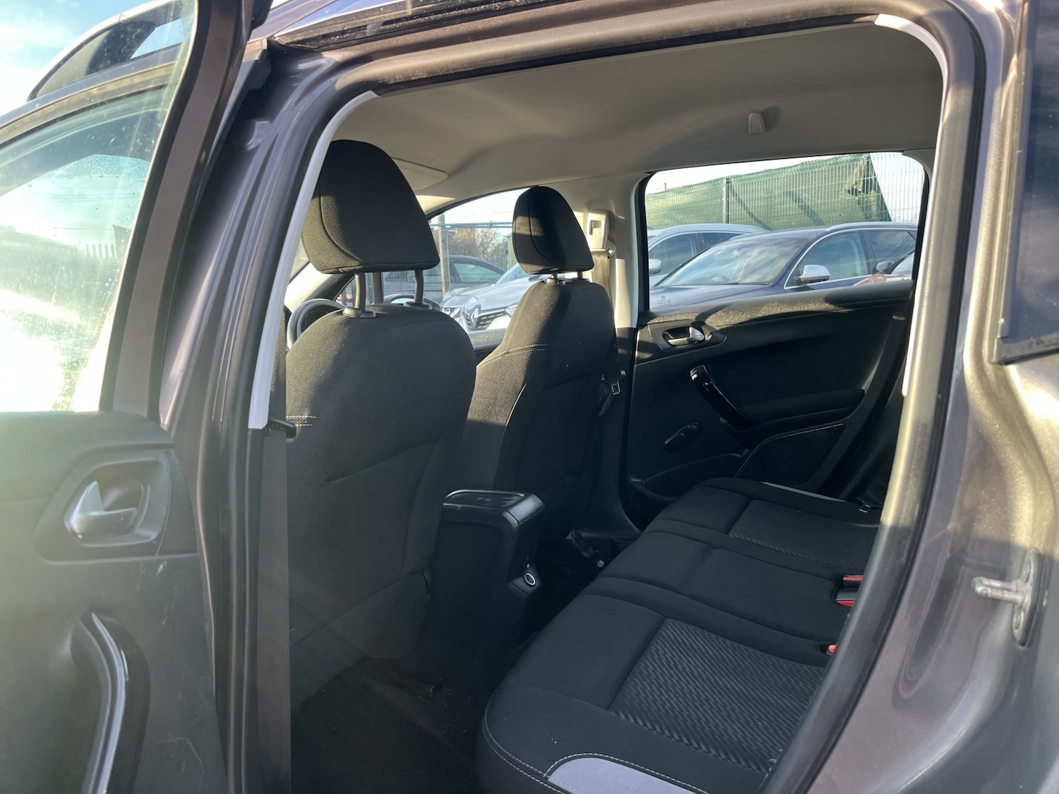 Used Peugeot 2008 2014 for sale - 77314049: Photo 20