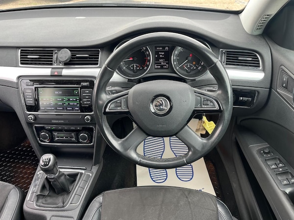 Used Skoda Superb 2014 for sale - 74729178: Photo 16