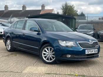 2014 - 1.6 TDI SE GreenLine III 5-Door