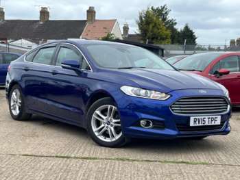2015 - 2.0 TDCi Titanium 5-Door