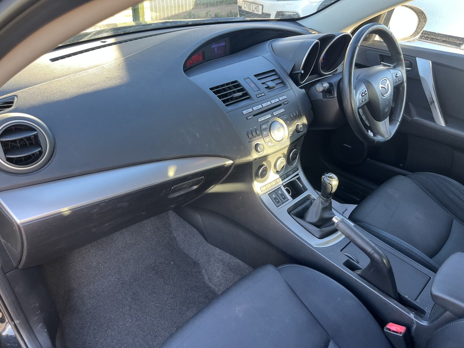 Used Mazda Mazda3 2010 for sale - 78176059: Photo 10