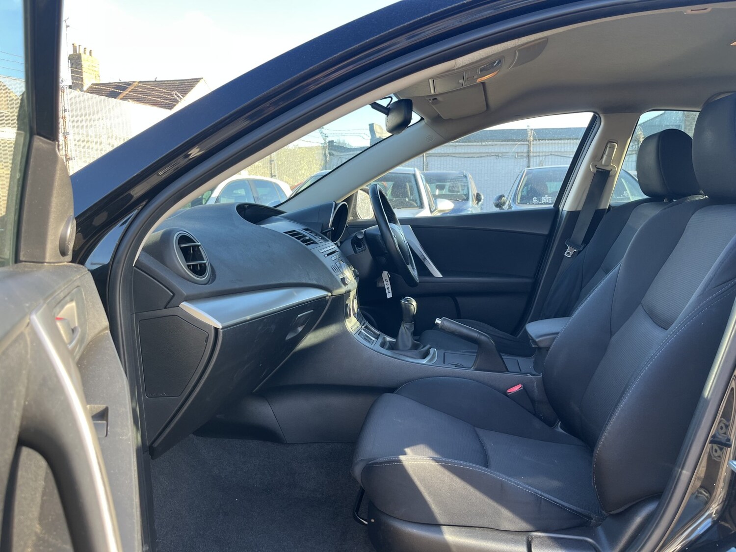 Used Mazda Mazda3 2010 for sale - 78176059: Photo 11