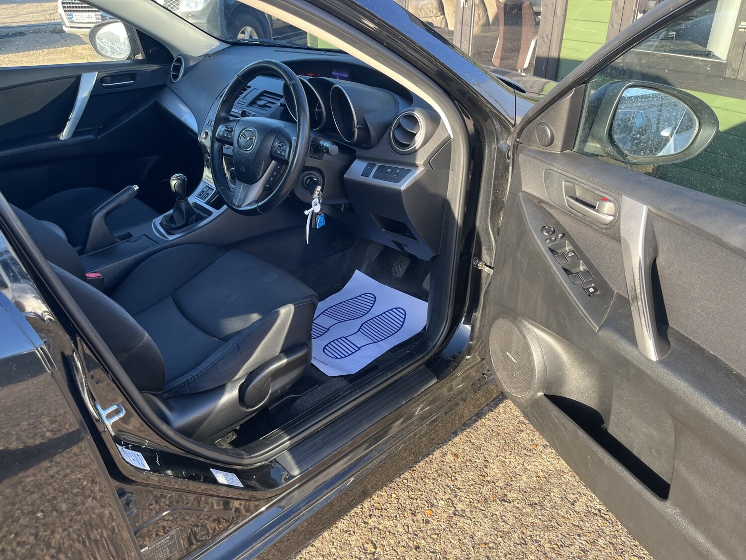 Used Mazda Mazda3 2010 for sale - 78176059: Photo 12