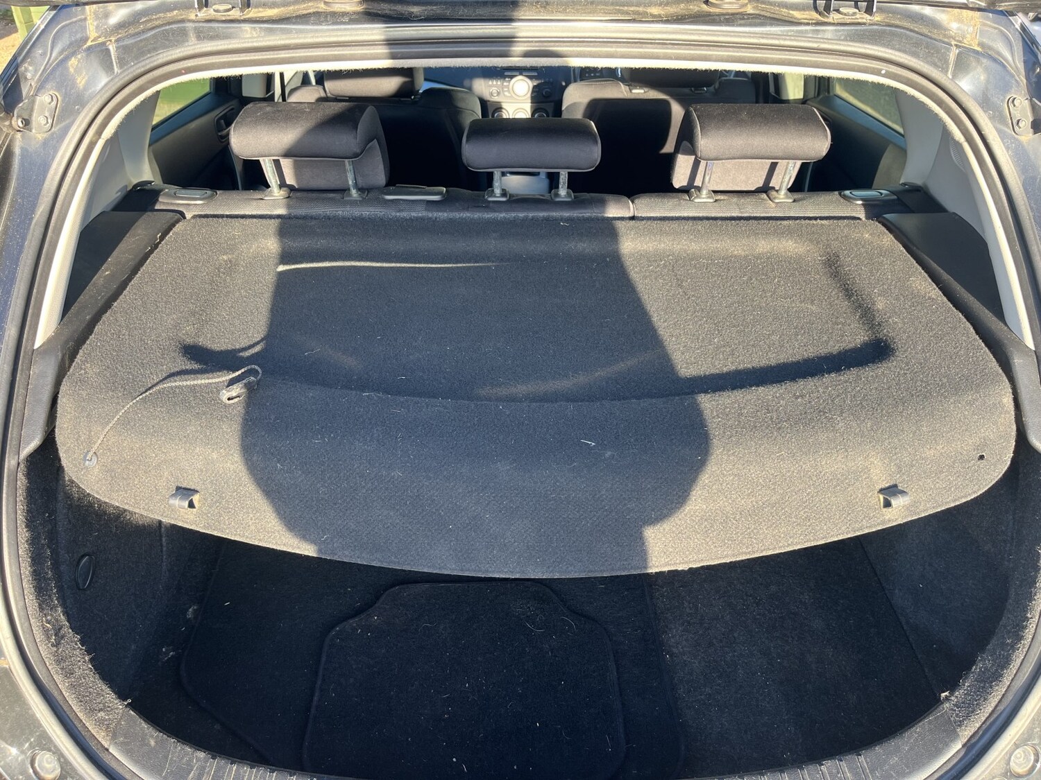 Used Mazda Mazda3 2010 for sale - 78176059: Photo 14