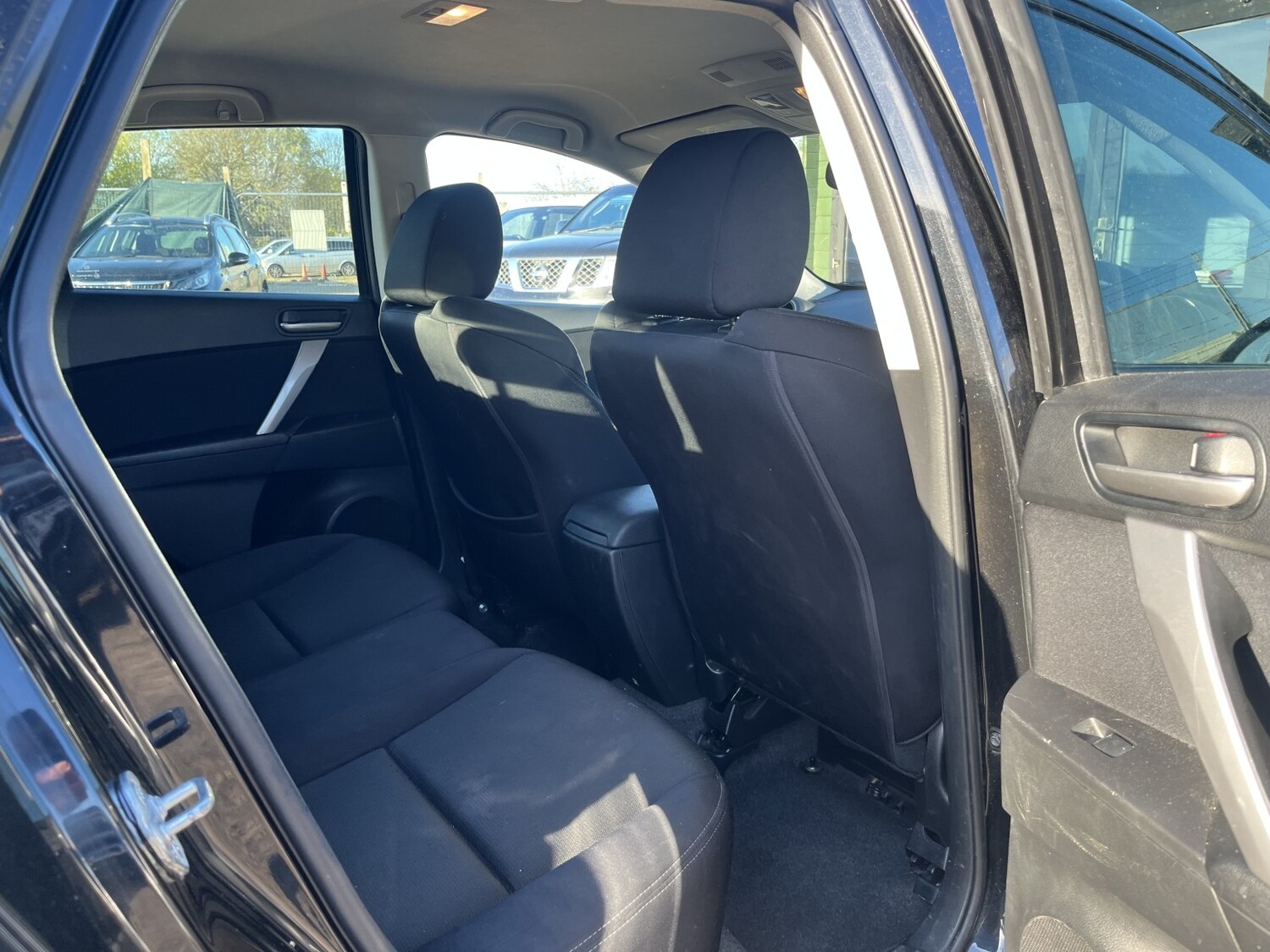 Used Mazda Mazda3 2010 for sale - 78176059: Photo 15