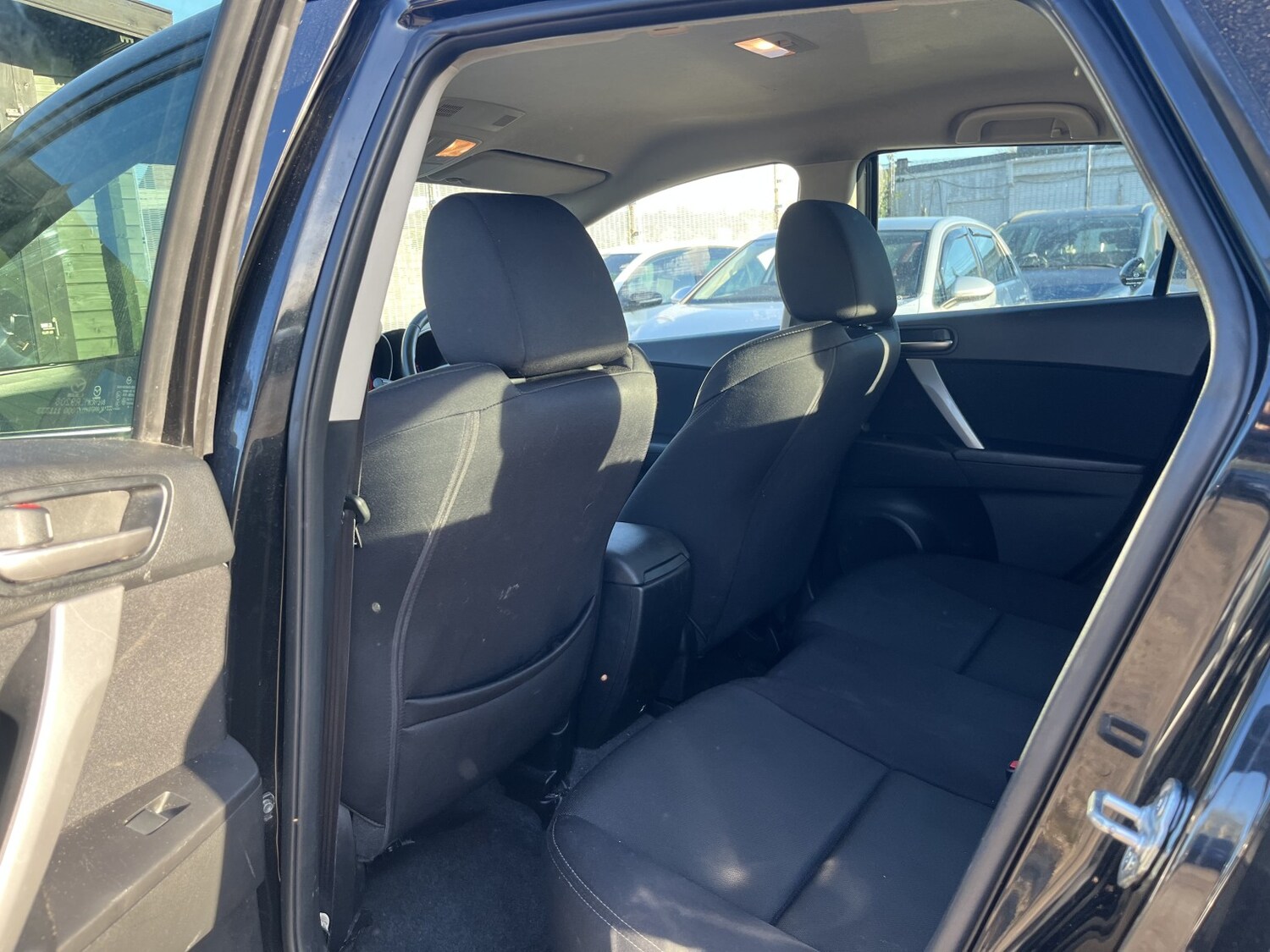 Used Mazda Mazda3 2010 for sale - 78176059: Photo 16