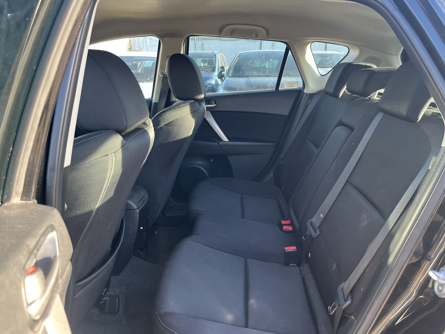 Used Mazda Mazda3 2010 for sale - 78176059: Photo 17