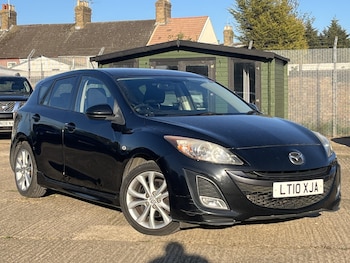 Used Mazda Mazda3 2010 for sale - 78176059: Photo