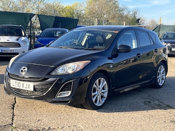 Used Mazda Mazda3 2010 for sale - 78176059: Photo