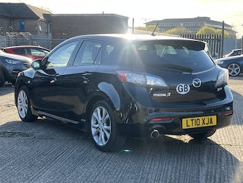 Used Mazda Mazda3 2010 for sale - 78176059: Photo