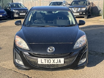 Used Mazda Mazda3 2010 for sale - 78176059: Photo