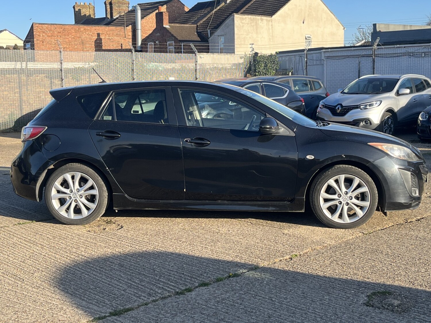 Used Mazda Mazda3 2010 for sale - 78176059: Photo 7