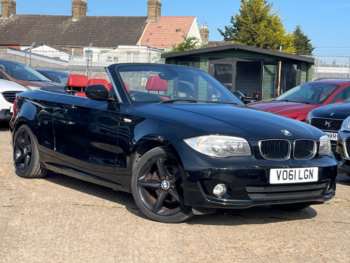 2011 - 2.0 118d Sport Convertible 2-Door