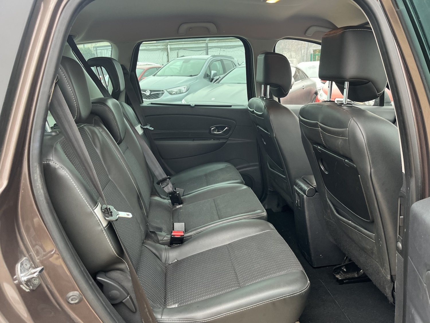 Used Renault Scenic 2014 for sale - 77796907: Photo 16