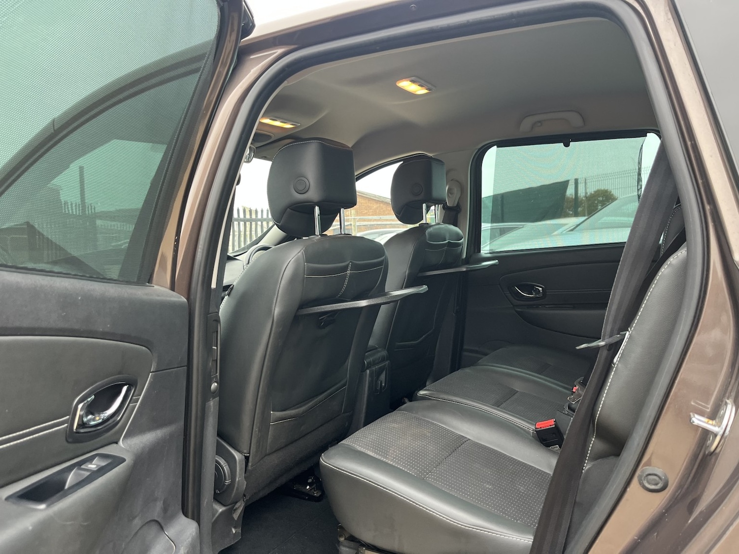 Used Renault Scenic 2014 for sale - 77796907: Photo 18