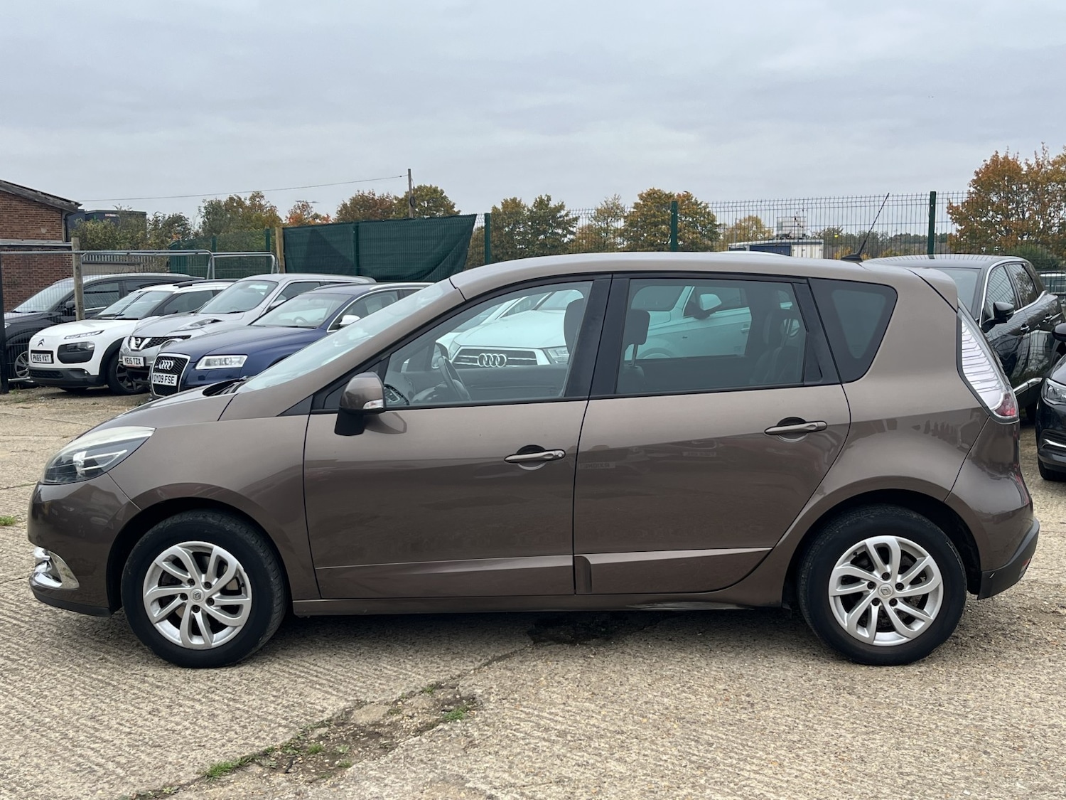 Used Renault Scenic 2014 for sale - 77796907: Photo 5