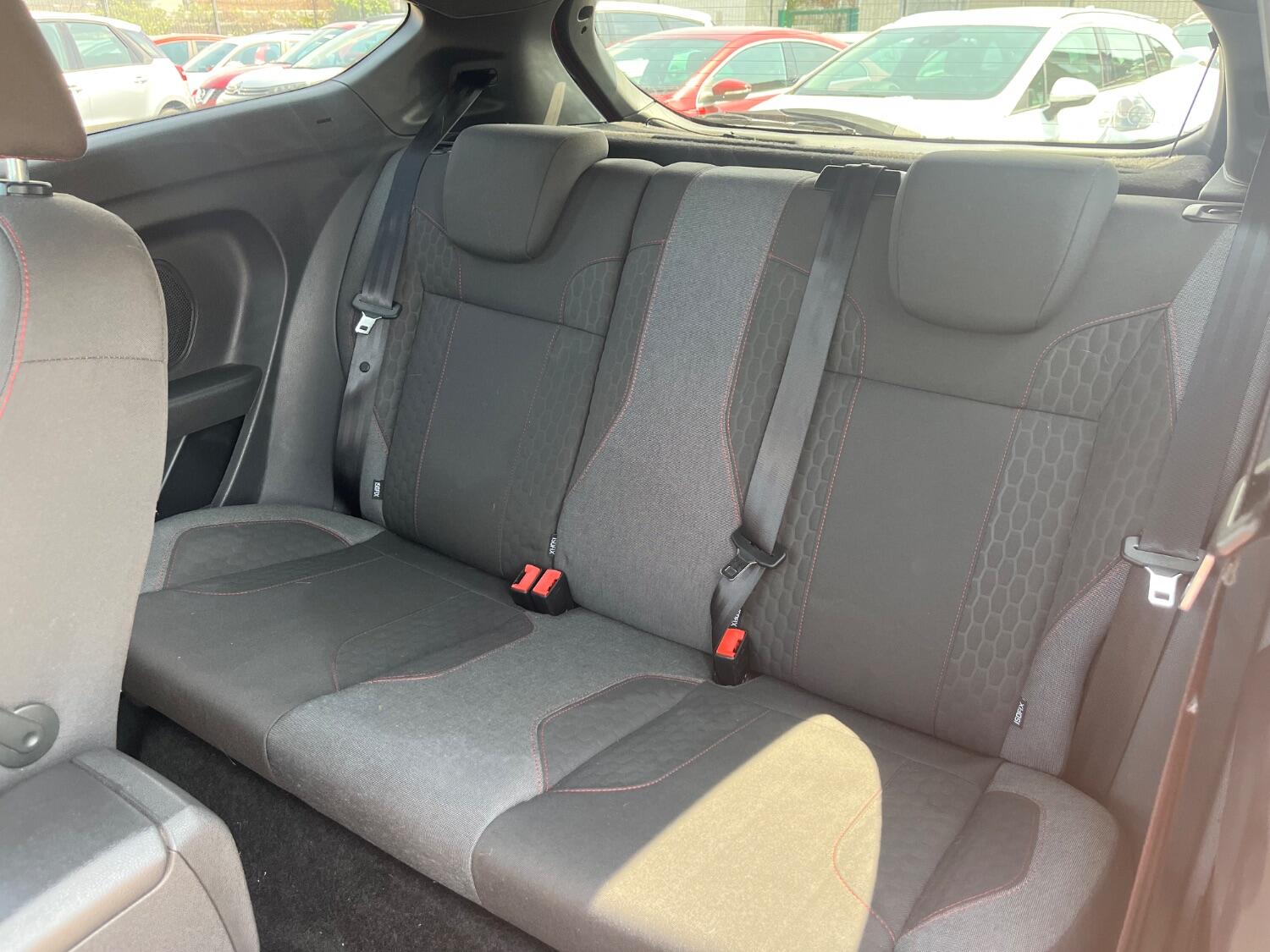 Used Ford Fiesta 2017 for sale - 77595283: Photo 17