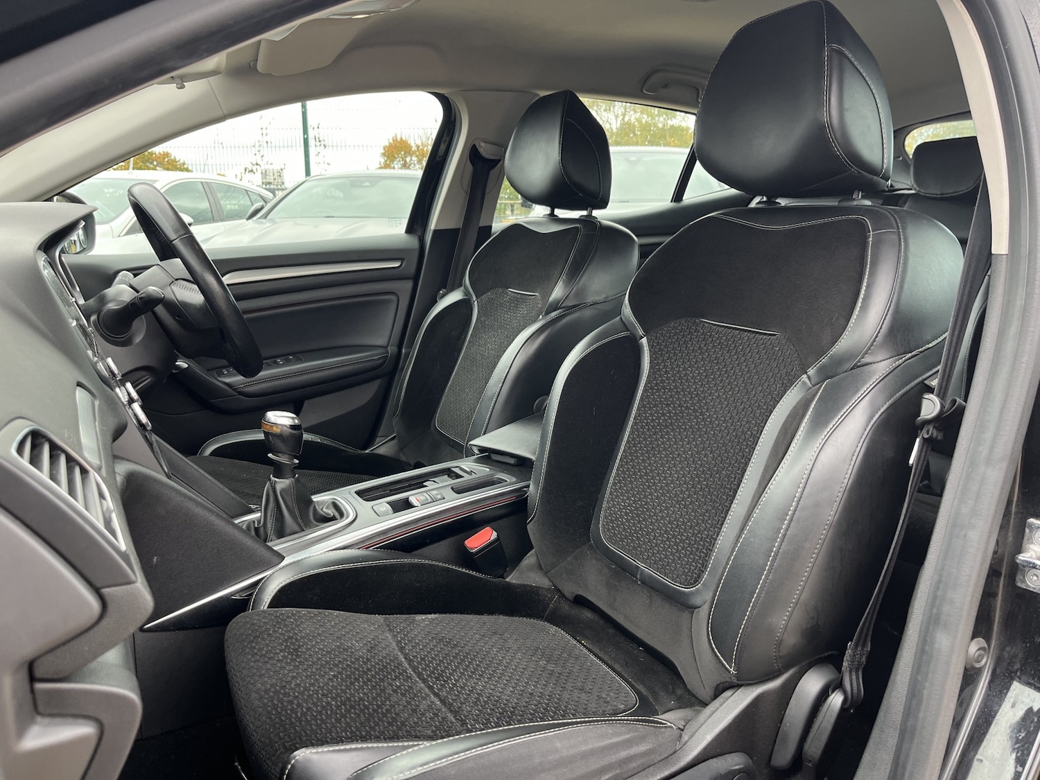 Used Renault Megane 2016 for sale - 76769593: Photo 15