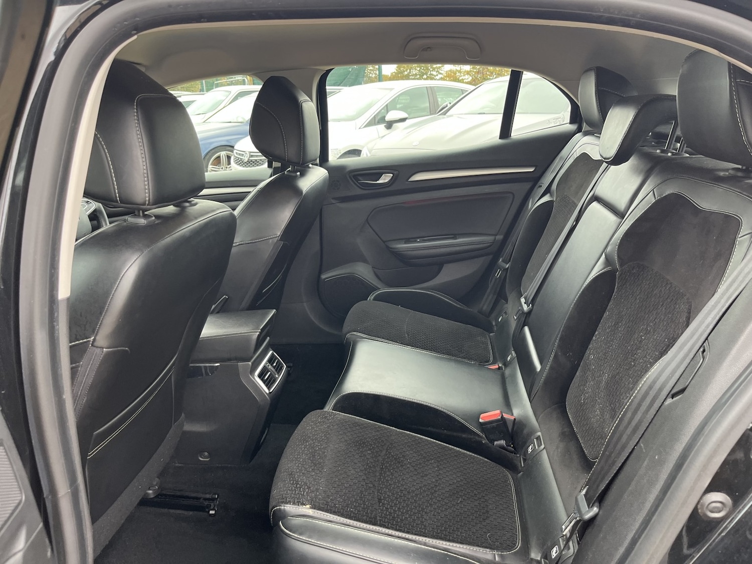 Used Renault Megane 2016 for sale - 76769593: Photo 17