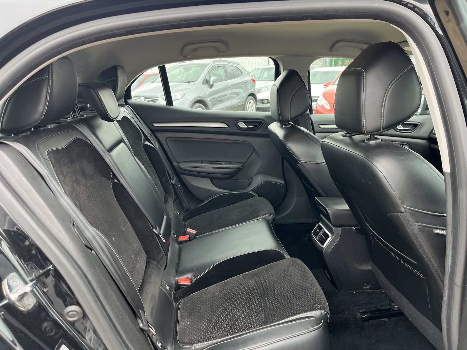 Used Renault Megane 2016 for sale - 76769593: Photo 18