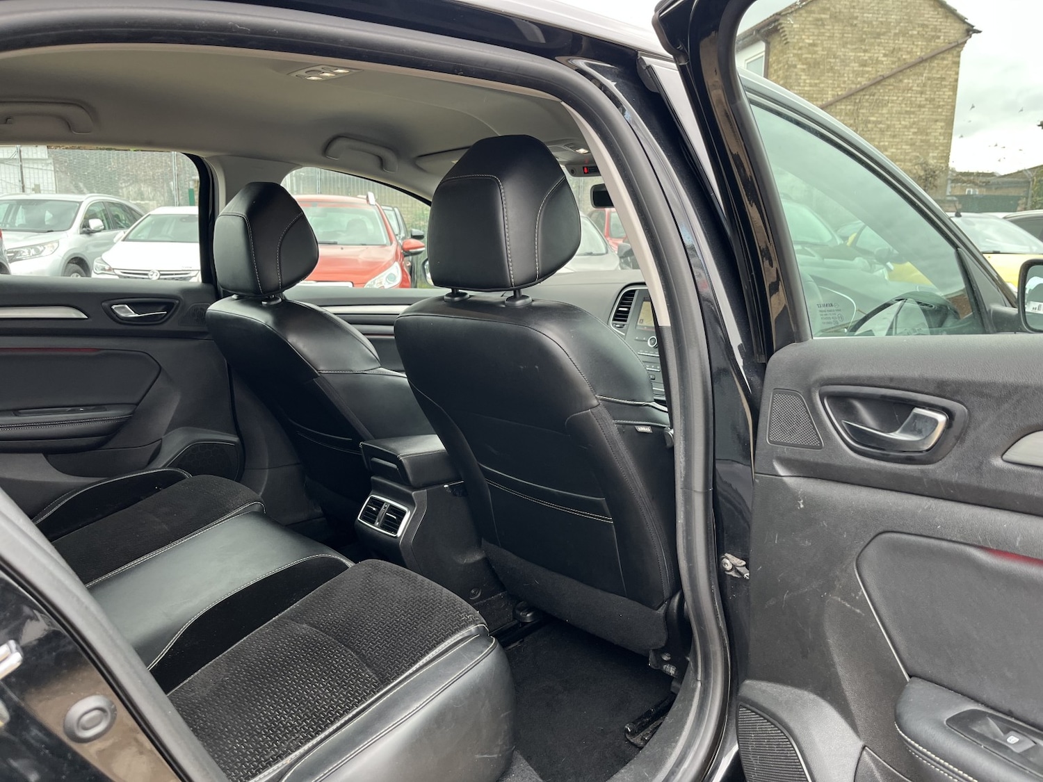 Used Renault Megane 2016 for sale - 76769593: Photo 21