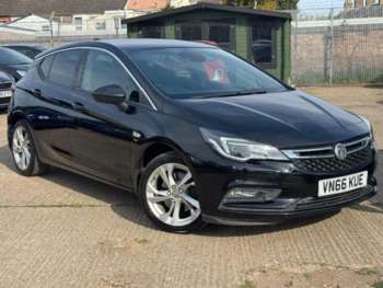 2017 - 1.6 CDTi BlueInjection SRi Nav 5-Door
