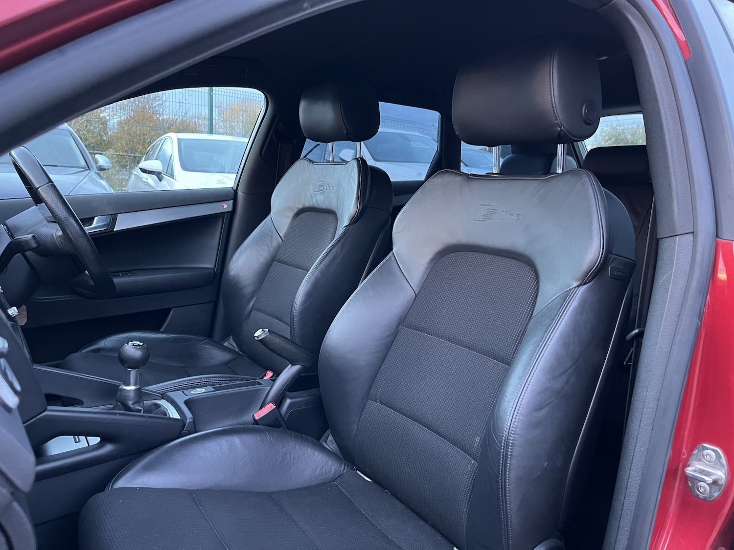 Used Audi A3 2008 for sale - 76363042: Photo 15
