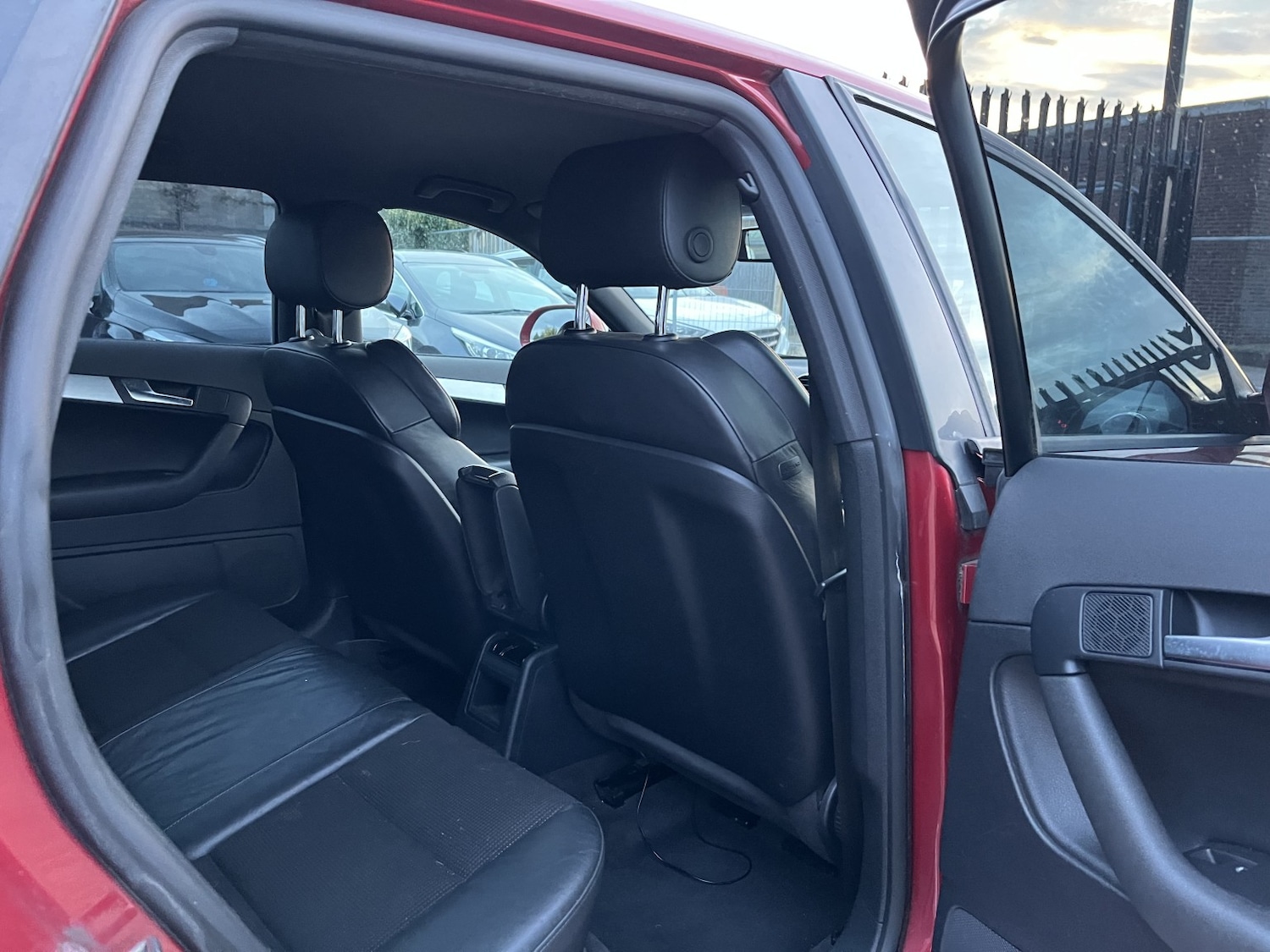 Used Audi A3 2008 for sale - 76363042: Photo 19