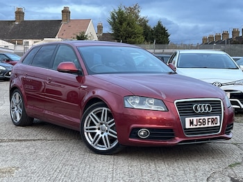 Audi - A3