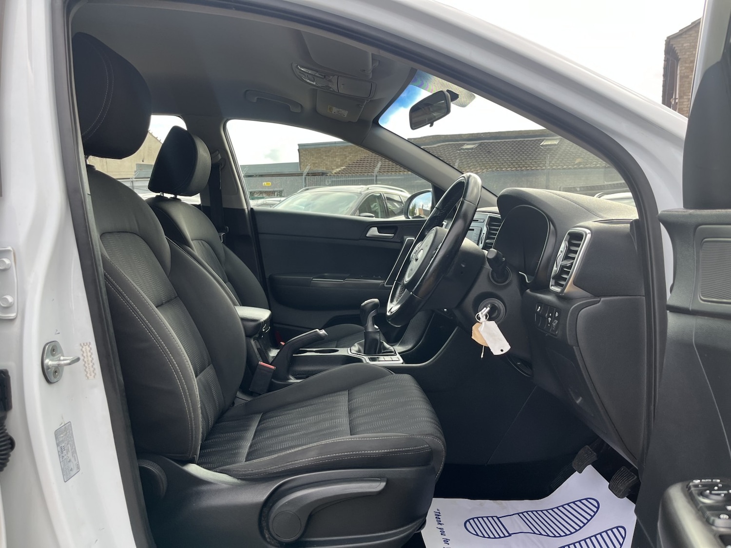 Used Kia Sportage 2016 for sale - 76488715: Photo 11